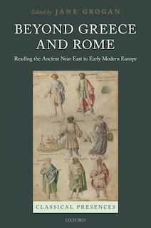 Front cover_Beyond Greece and Rome