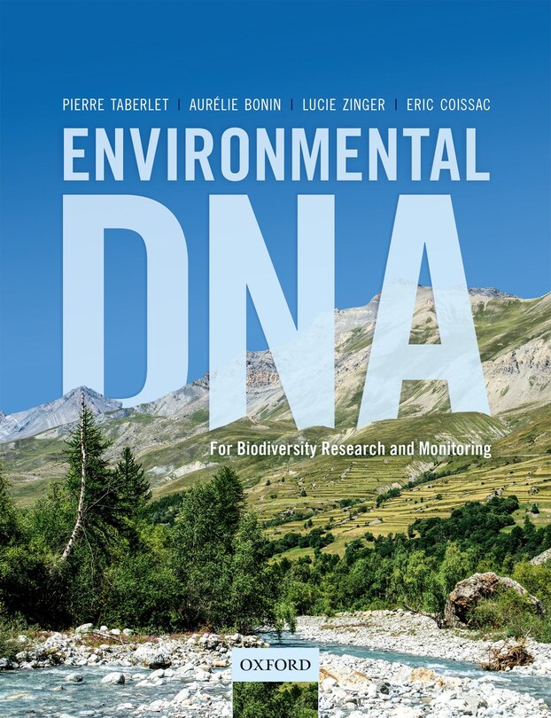 Couverture_Environmental DNA