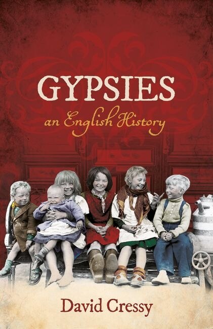 Front cover_Gypsies