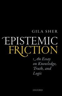 Front cover_Epistemic Friction