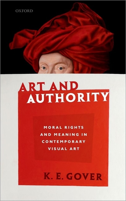 Couverture_Art and Authority