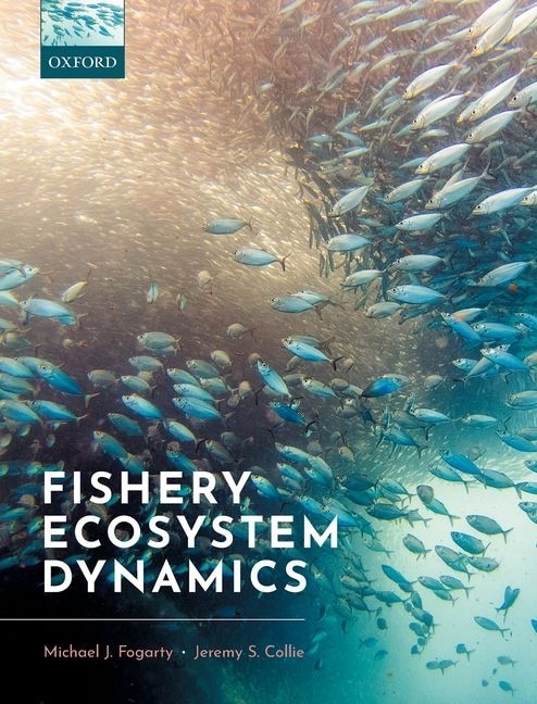 Front cover_Fishery Ecosystem Dynamics