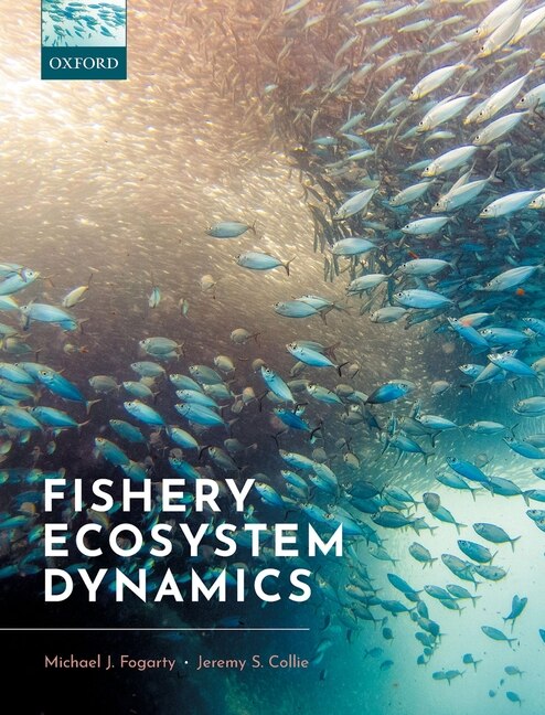 Front cover_Fishery Ecosystem Dynamics