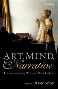 Couverture_Art, Mind, and Narrative