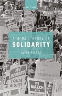 Front cover_A Moral Theory of Solidarity