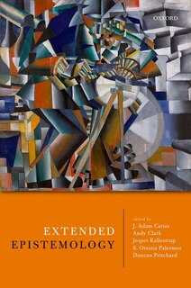 Front cover_Extended Epistemology