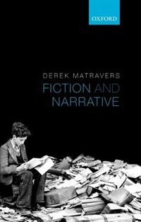 Front cover_Fiction and Narrative