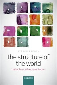 Front cover_The Structure of the World