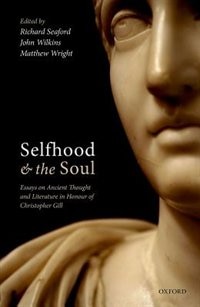 Front cover_Selfhood and the Soul