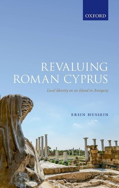 Couverture_Revaluing Roman Cyprus