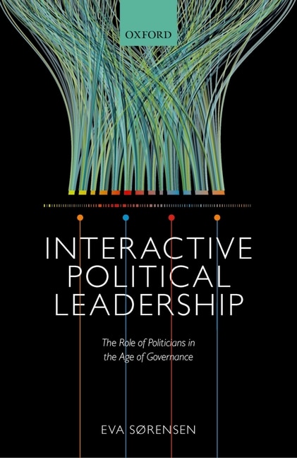 Couverture_Interactive Political Leadership