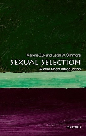 Sexual Selection: A Very Short Introduction