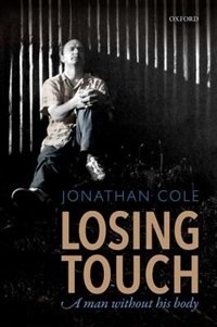Couverture_Losing Touch
