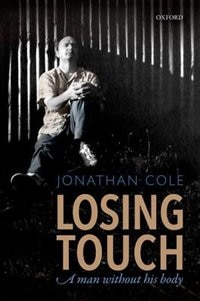 Couverture_Losing Touch