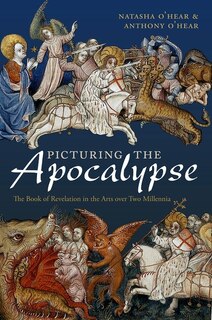 Front cover_Picturing the Apocalypse