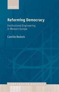 Couverture_Reforming Democracy