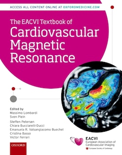 Front cover_The EACVI Textbook of Cardiovascular Magnetic Resonance