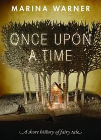Front cover_Once Upon a Time