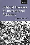 Political Theories of International Relations: From Thucydides to the Present