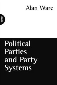 Couverture_Political Parties and Party Systems