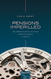 Couverture_Pensions Imperilled