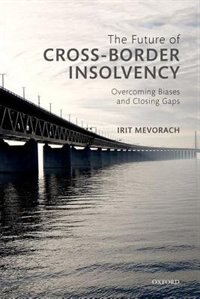 Couverture_The Future of Cross-Border Insolvency
