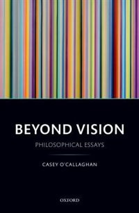 Front cover_Beyond Vision