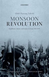 Front cover_Monsoon Revolution