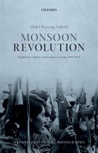 Front cover_Monsoon Revolution