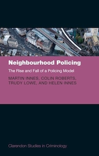 Front cover_Neighbourhood Policing