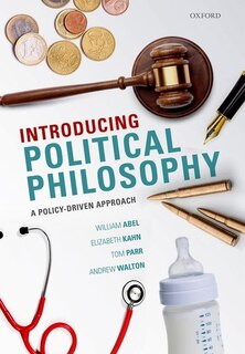 Couverture_Introducing Political Philosophy
