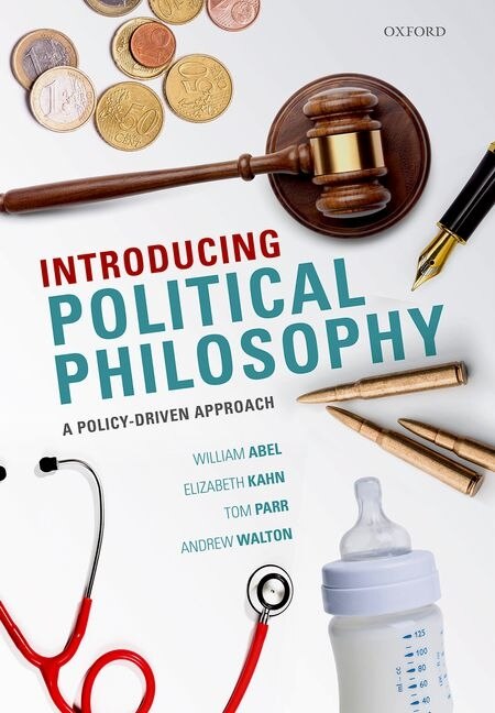 Couverture_Introducing Political Philosophy