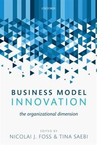 Front cover_Business Model Innovation