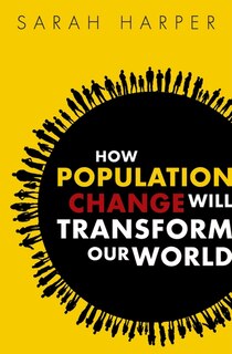 Couverture_How Population Change Will Transform Our World