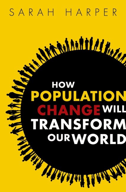 Couverture_How Population Change Will Transform Our World
