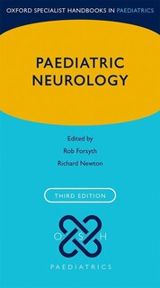 Couverture_Paediatric Neurology