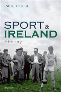 Front cover_Sport and Ireland