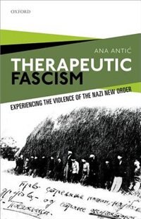 Couverture_Therapeutic Fascism