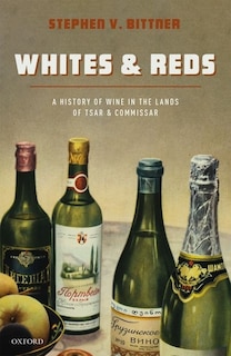 Couverture_Whites And Reds