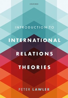 Couverture_International Relations Theories