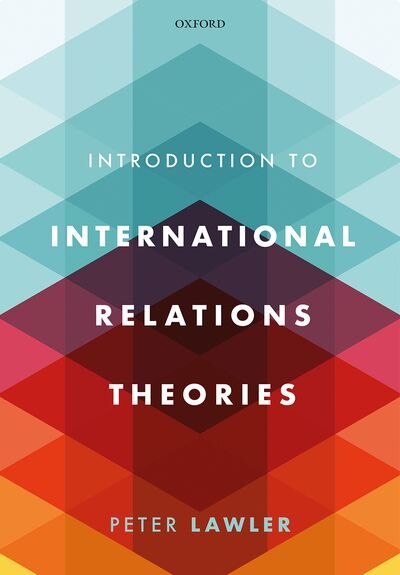 Couverture_International Relations Theories