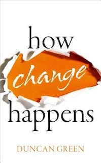 Front cover_How Change Happens
