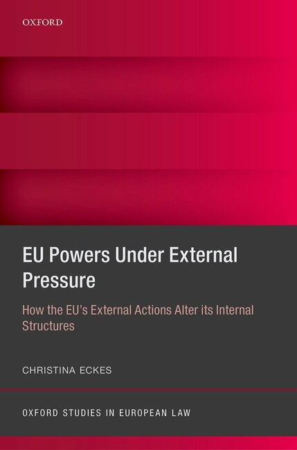 Couverture_EU Powers Under External Pressure