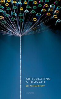 Couverture_Articulating A Thought