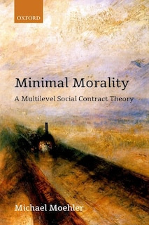 Couverture_Minimal Morality