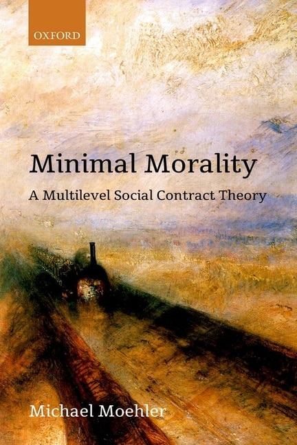 Couverture_Minimal Morality