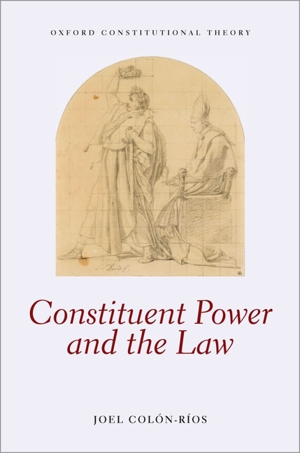 Couverture_Constituent Power and the Law