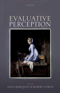 Front cover_Evaluative Perception
