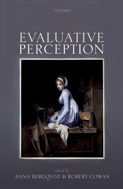 Front cover_Evaluative Perception