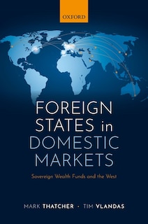 Couverture_Foreign States In Domestic Markets